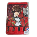 Towel/Handkerchief 5 P5Bb