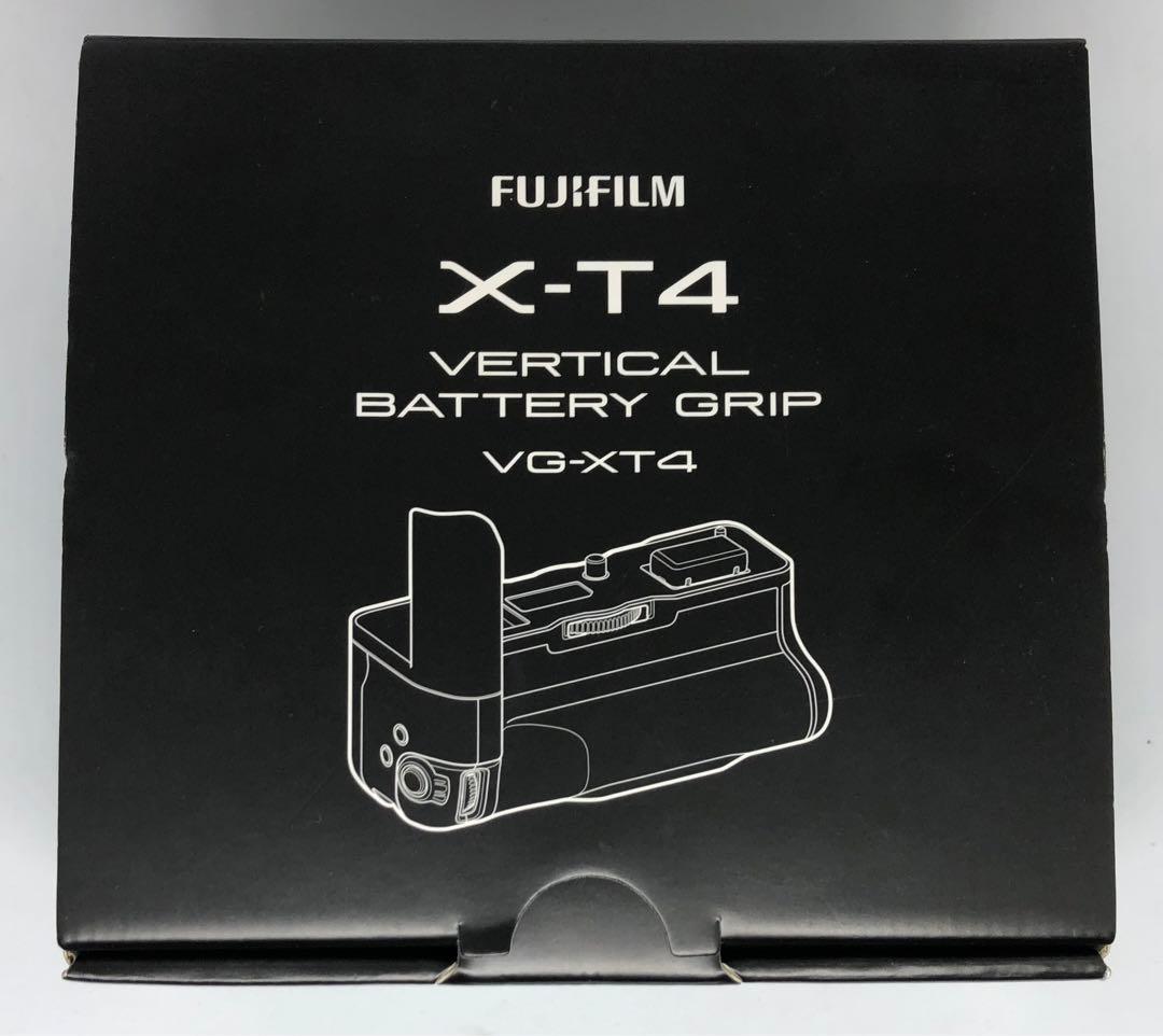 Fujifilm Others X-T4