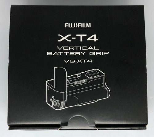Fujifilm Others X-T4