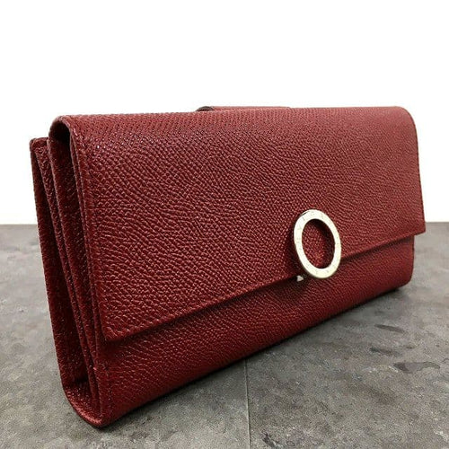 Bvlgari Long Wallets 219