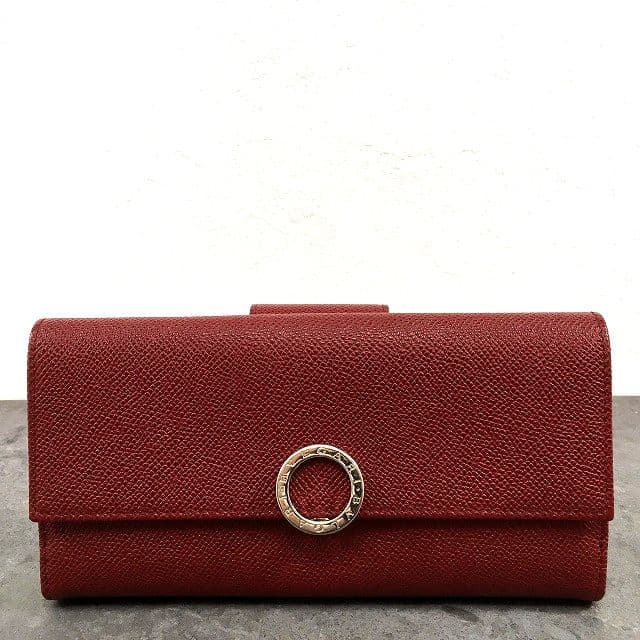 Bvlgari Long Wallets 219