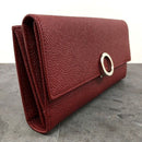 Bvlgari Long Wallets 219