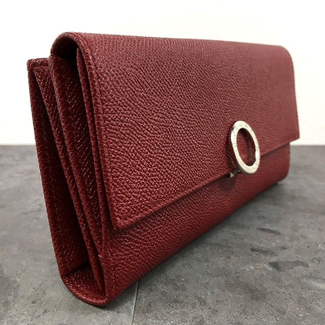 Bvlgari Long Wallets 219
