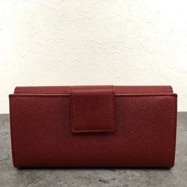 Bvlgari Long Wallets 219