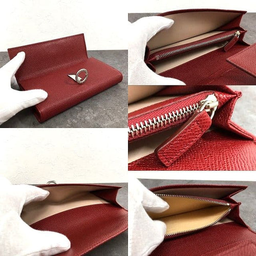 Bvlgari Long Wallets 219