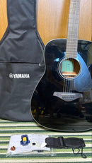 Yamaha Acoustic Guitars Fg800