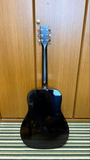 Yamaha Acoustic Guitars Fg800