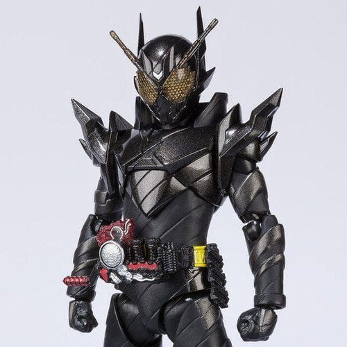 S.H.Figuarts Kamen Rider