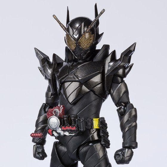 S.H.Figuarts Kamen Rider