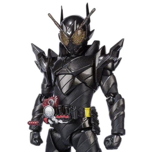 S.H.Figuarts Kamen Rider
