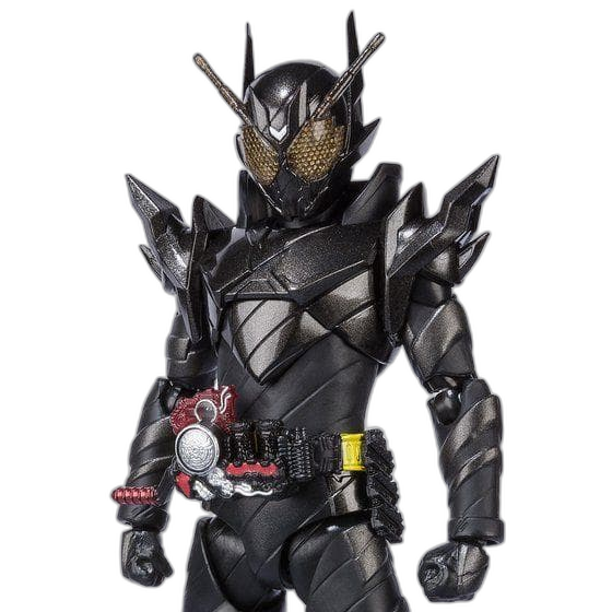 S.H.Figuarts Kamen Rider