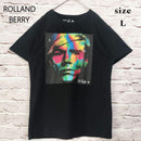 Rolland Berry Rbc T -Shirt