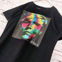 Rolland Berry Rbc T-Shirts T