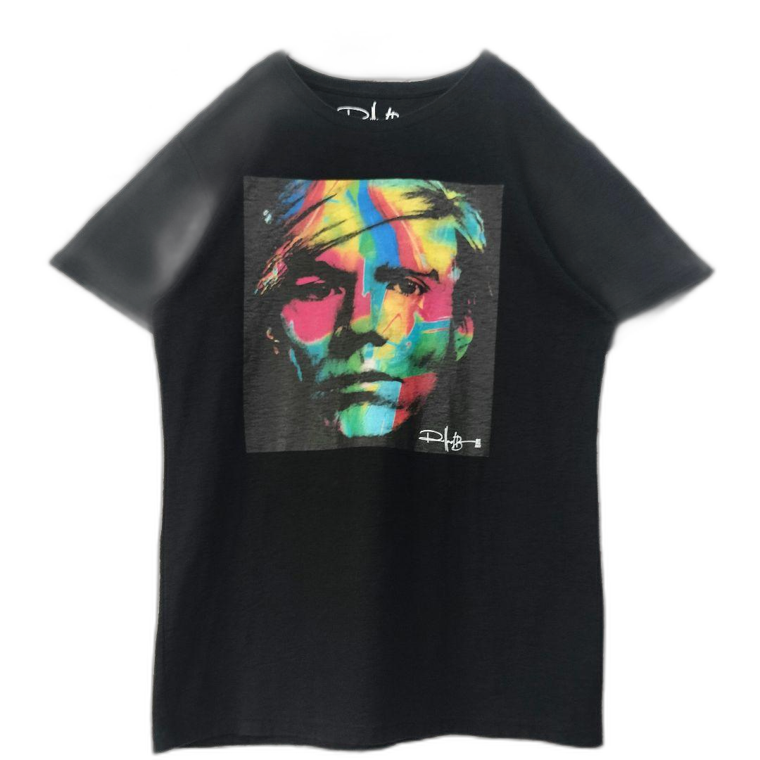 Rolland Berry Rbc T -Shirt