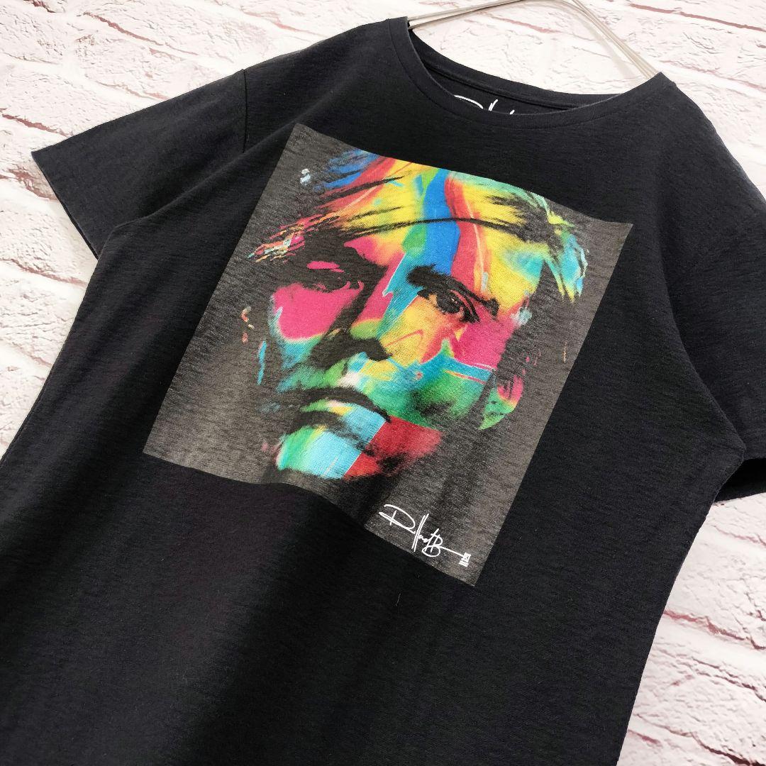 Rolland Berry Rbc T -Shirt