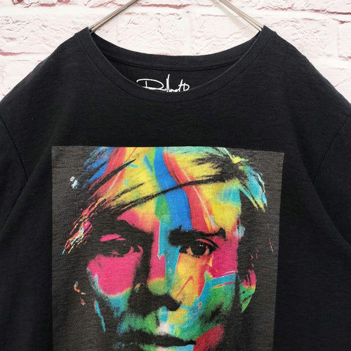 Rolland Berry Rbc T -Shirt