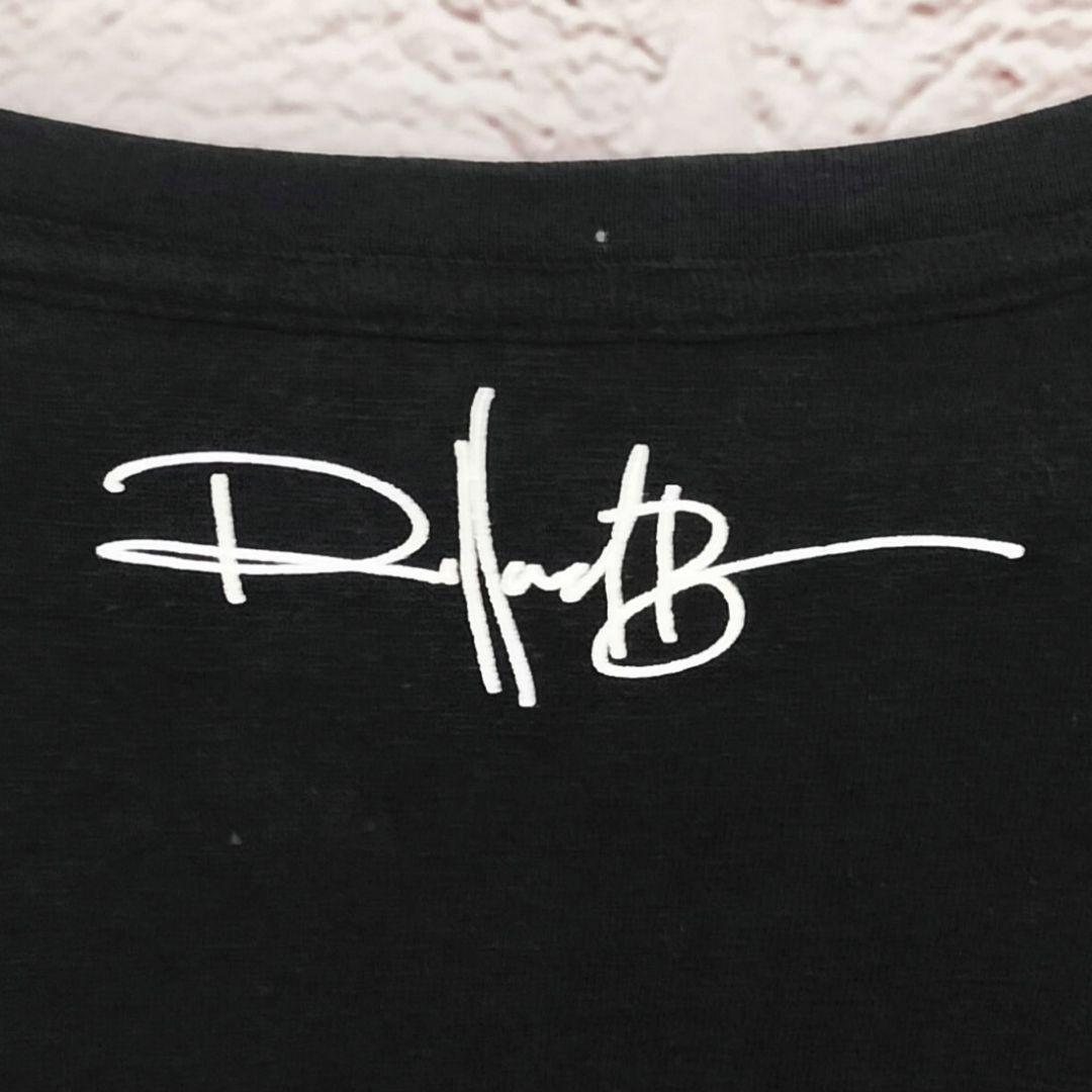 Rolland Berry Rbc T -Shirt