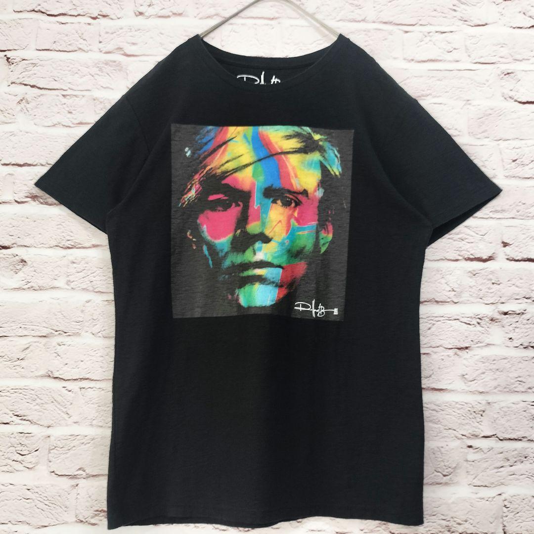 Rolland Berry Rbc T -Shirt