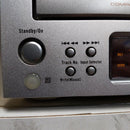 Pioneer Cd Md Cassette Deck Pdr-N901
