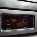 Pioneer Cd Md Cassette Deck Pdr-N901