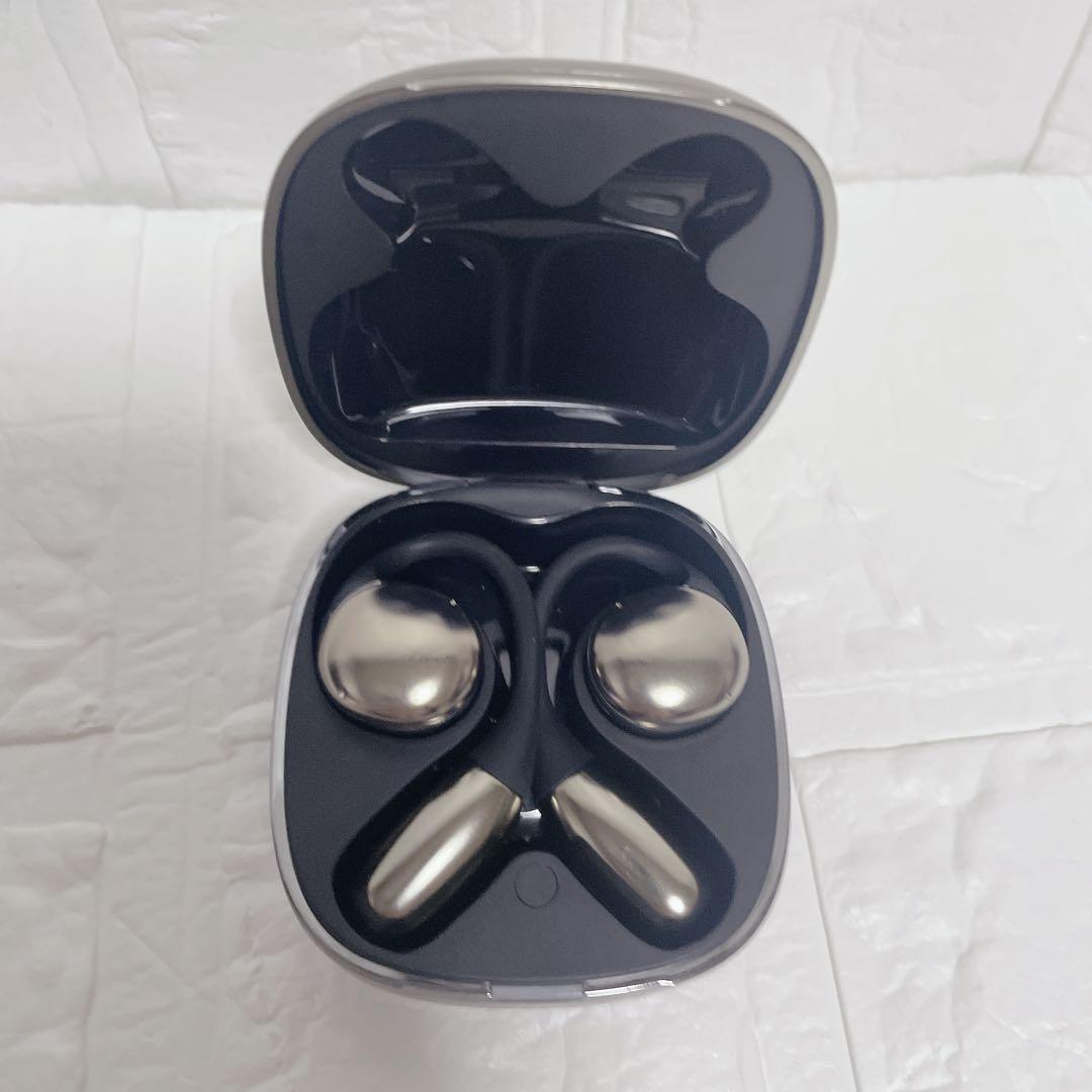 Aviot Wireless Earphones 2 Openpiece H Te-H1