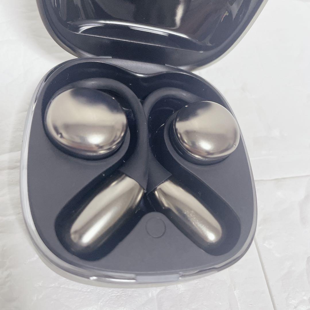 Aviot Wireless Earphones 2 Openpiece H Te-H1