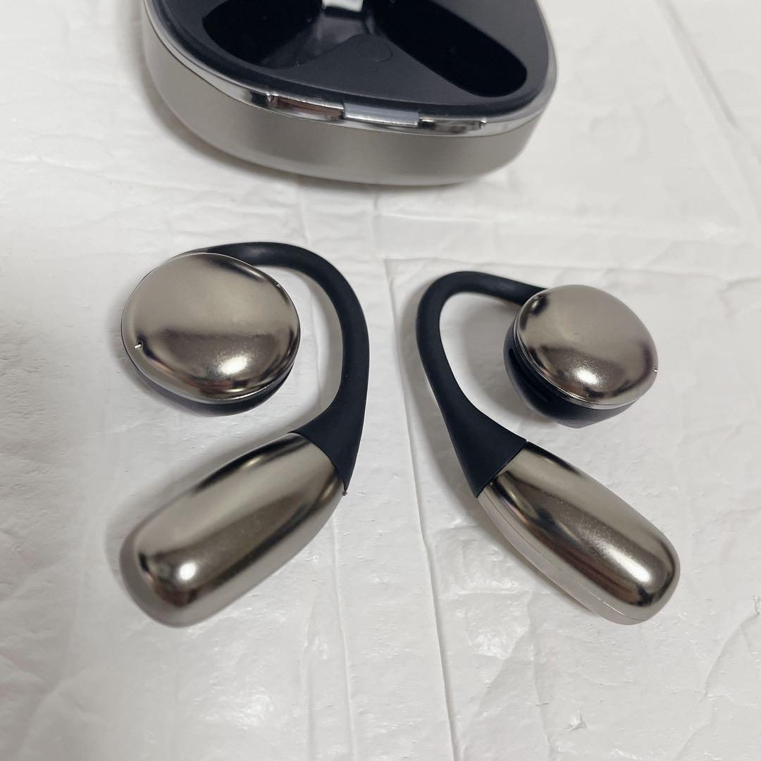 Aviot Wireless Earphones 2 Openpiece H Te-H1