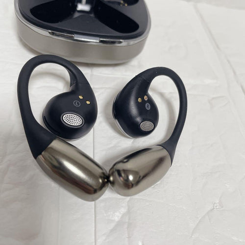 Aviot Wireless Earphones 2 Openpiece H Te-H1