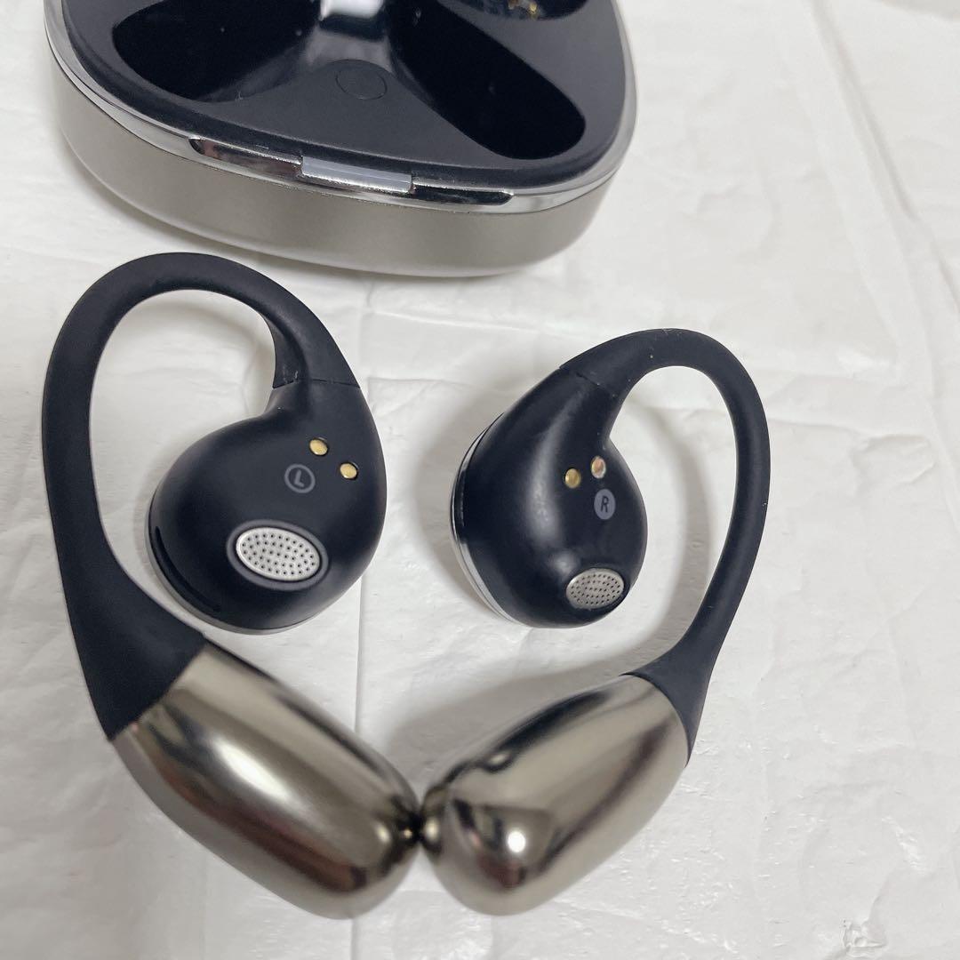 Aviot Wireless Earphones 2 Openpiece H Te-H1