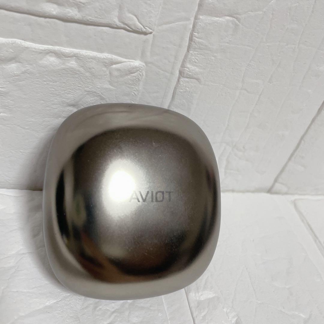 Aviot Wireless Earphones 2 Openpiece H Te-H1