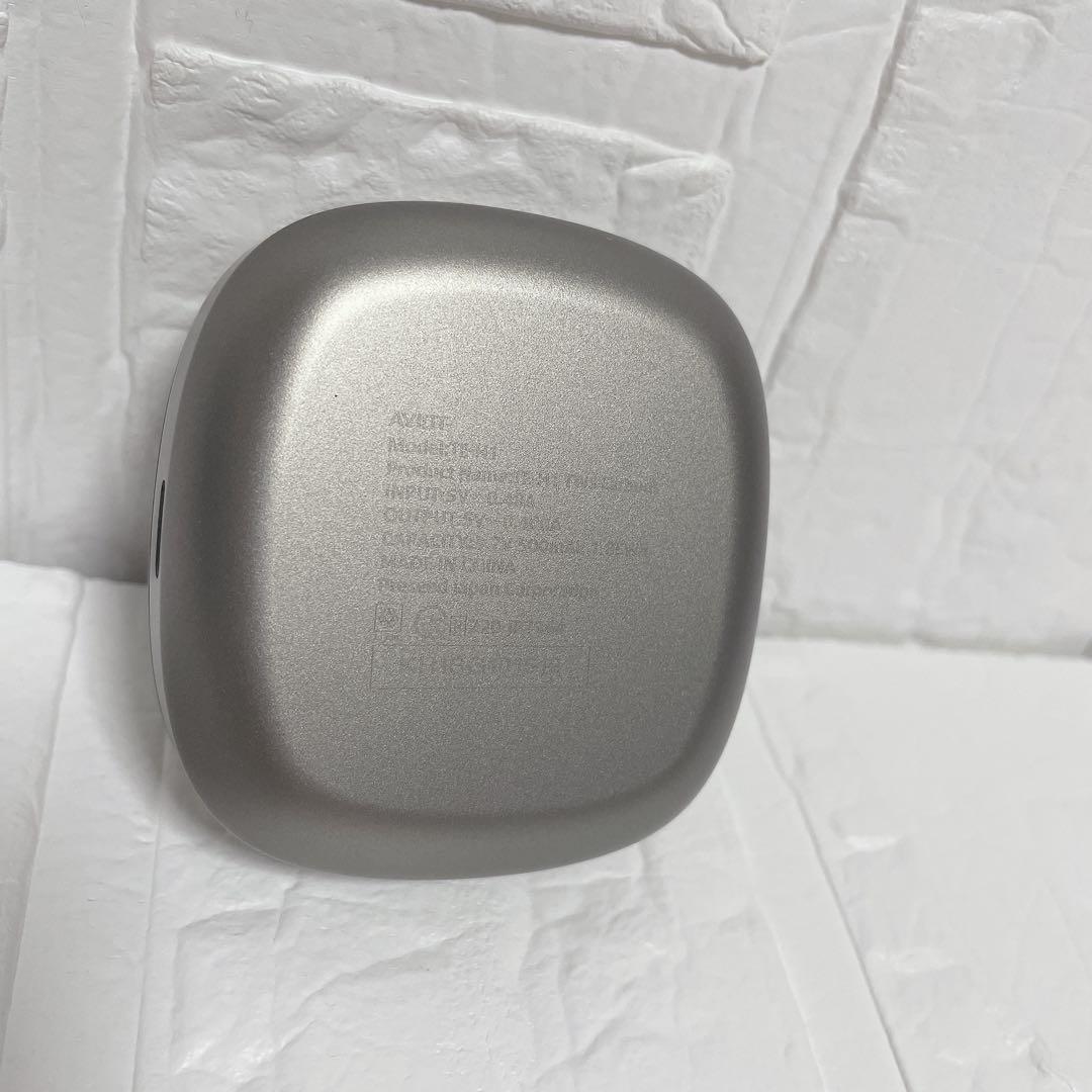 Aviot Wireless Earphones 2 Openpiece H Te-H1