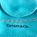 Tiffany Necklace 925 Aaz6E