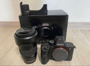 Sony Mirrorless Interchangeable Lips 7 Tamron