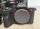 Sony Mirrorless Interchangeable Lips 7 Tamron