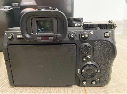 Sony Mirrorless Interchangeable Lips 7 Tamron