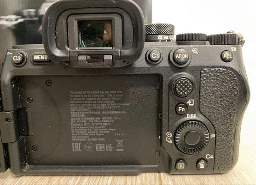 Sony Mirrorless Interchangeable Lips 7 Tamron