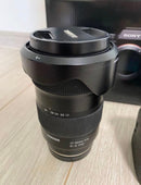 Sony Mirrorless Interchangeable Lips 7 Tamron