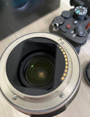 Sony Mirrorless Interchangeable Lips 7 Tamron