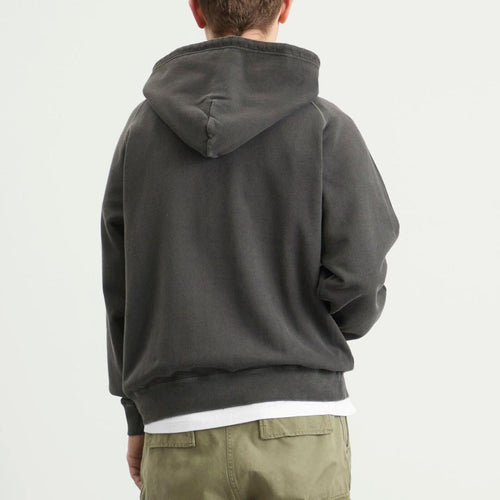 Neighborhood Hoodies Pigment Dyed Sweat Hoodie L
