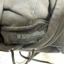 Neighborhood Hoodies Pigment Dyed Sweat Hoodie L