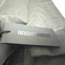 Neighborhood Hoodies Pigment Dyed Sweat Hoodie L