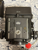 Large -Size Medium Format Camera (Film) Mamiya Rz67 Pro Ii