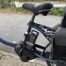 Yamaha Bicycles With Child Seats [668] Pas Kiss Mini Un