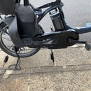 Yamaha Bicycles With Child Seats [668] Pas Kiss Mini Un