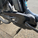 Yamaha Bicycles With Child Seats [668] Pas Kiss Mini Un