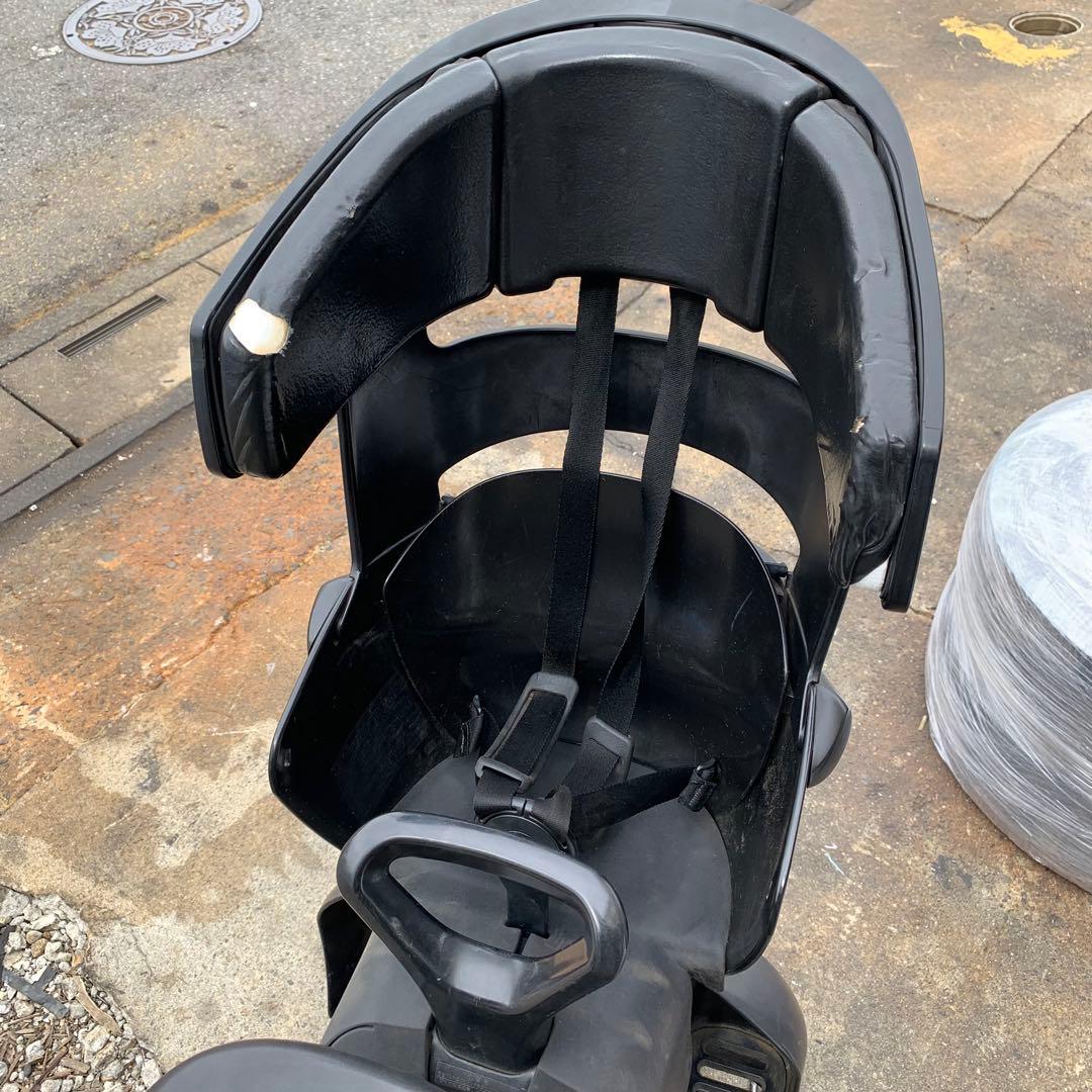 Yamaha Bicycles With Child Seats [668] Pas Kiss Mini Un