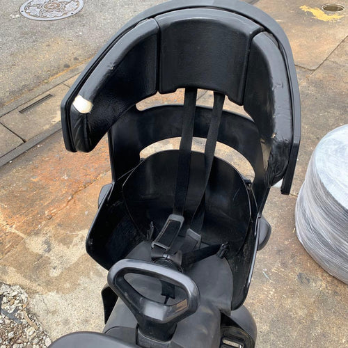 Yamaha Bicycles With Child Seats [668] Pas Kiss Mini Un