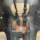 Yamaha Bicycles With Child Seats [668] Pas Kiss Mini Un