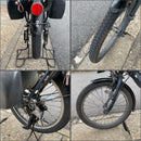 Yamaha Bicycles With Child Seats [668] Pas Kiss Mini Un