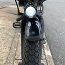 Yamaha Bicycles With Child Seats [668] Pas Kiss Mini Un